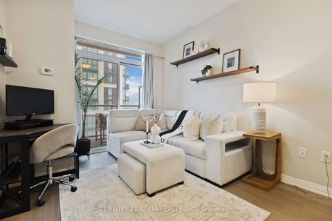 Photo 6 at 705 - 9560 Markham Road, Wismer, Markham