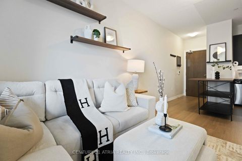 Photo 7 at 705 - 9560 Markham Road, Wismer, Markham