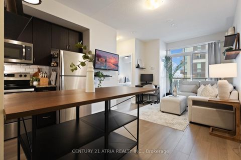 Photo 9 at 705 - 9560 Markham Road, Wismer, Markham