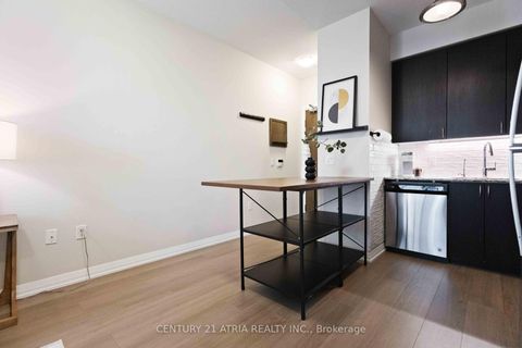 Photo 11 at 705 - 9560 Markham Road, Wismer, Markham