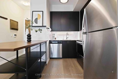 Photo 12 at 705 - 9560 Markham Road, Wismer, Markham