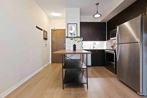 Photo 13 at 705 - 9560 Markham Road, Wismer, Markham