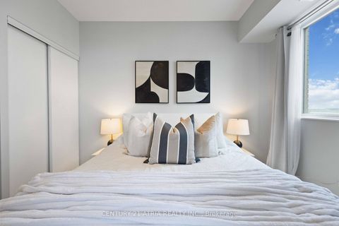 Photo 14 at 705 - 9560 Markham Road, Wismer, Markham