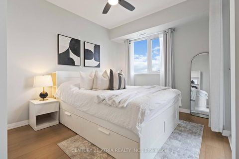 Photo 15 at 705 - 9560 Markham Road, Wismer, Markham