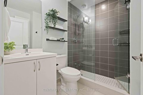 Photo 17 at 705 - 9560 Markham Road, Wismer, Markham