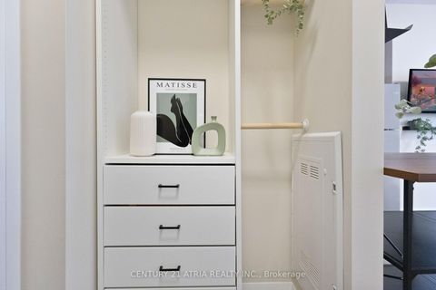 Photo 18 at 705 - 9560 Markham Road, Wismer, Markham