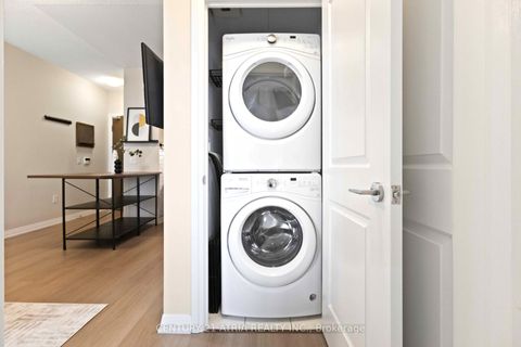 Photo 19 at 705 - 9560 Markham Road, Wismer, Markham