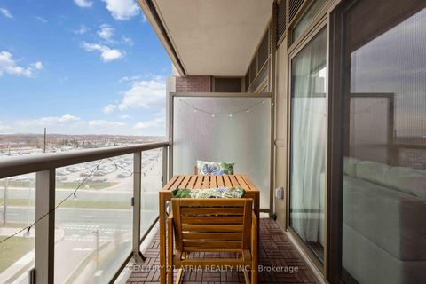 Photo 21 at 705 - 9560 Markham Road, Wismer, Markham