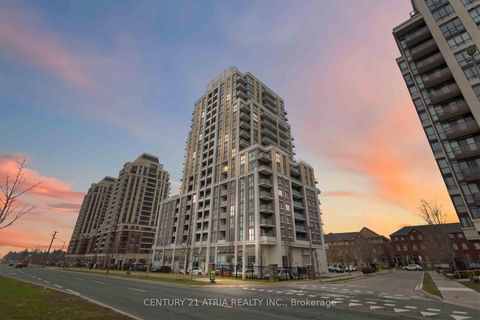 Photo 22 at 705 - 9560 Markham Road, Wismer, Markham
