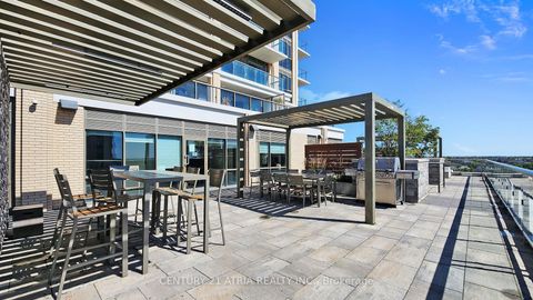 Photo 23 at 705 - 9560 Markham Road, Wismer, Markham