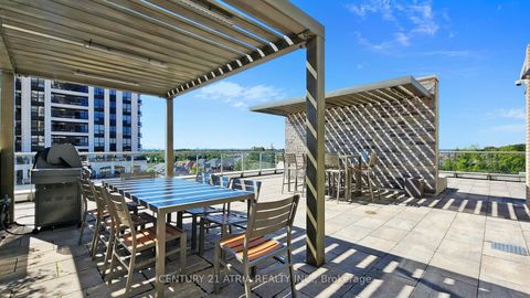 Photo 24 at 705 - 9560 Markham Road, Wismer, Markham