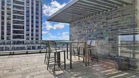 Photo 25 at 705 - 9560 Markham Road, Wismer, Markham