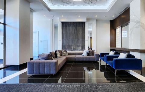 Photo 26 at 705 - 9560 Markham Road, Wismer, Markham