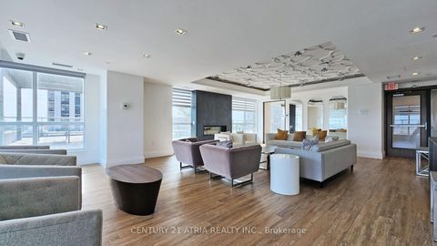 Photo 27 at 705 - 9560 Markham Road, Wismer, Markham