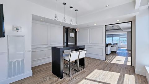 Photo 28 at 705 - 9560 Markham Road, Wismer, Markham