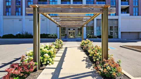 Photo 31 at 705 - 9560 Markham Road, Wismer, Markham