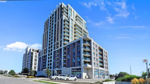 Photo 33 at 705 - 9560 Markham Road, Wismer, Markham