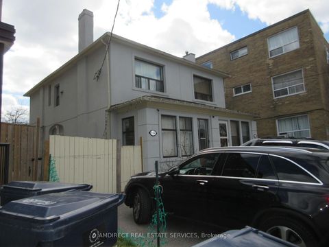 Photo 0 at 644 Vaughan Road, Oakwood Village, Toronto