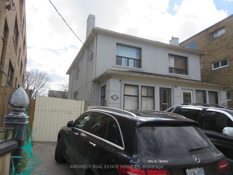 Photo 1 at 644 Vaughan Road, Oakwood Village, Toronto