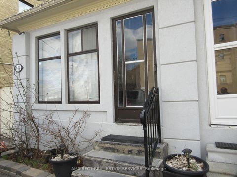 Photo 2 at 644 Vaughan Road, Oakwood Village, Toronto