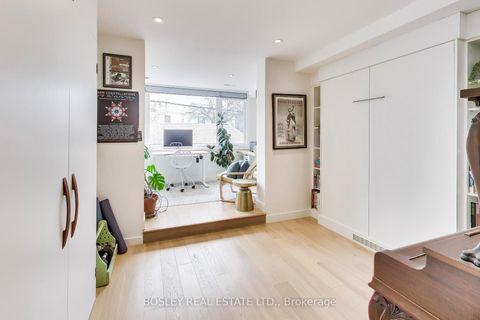 Photo 12 at 45 Berkshire Avenue, South Riverdale, Toronto