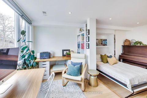 Photo 16 at 45 Berkshire Avenue, South Riverdale, Toronto