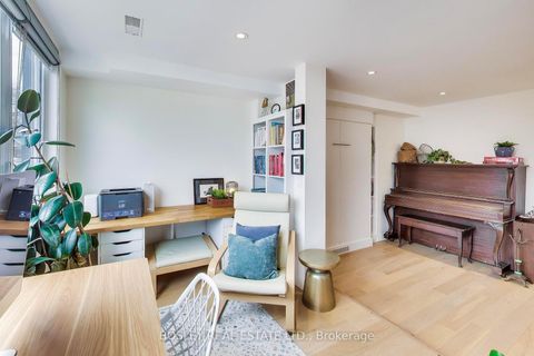 Photo 17 at 45 Berkshire Avenue, South Riverdale, Toronto