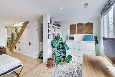Photo 18 at 45 Berkshire Avenue, South Riverdale, Toronto