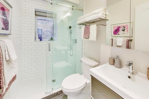 Photo 20 at 45 Berkshire Avenue, South Riverdale, Toronto