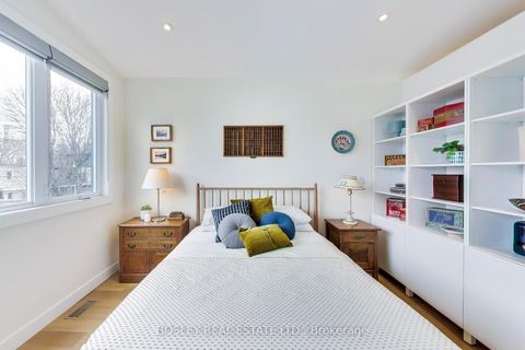 Photo 22 at 45 Berkshire Avenue, South Riverdale, Toronto