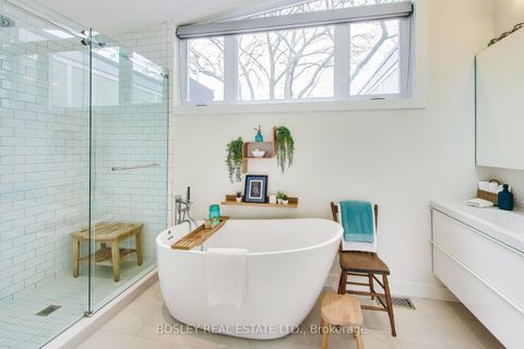 Photo 25 at 45 Berkshire Avenue, South Riverdale, Toronto