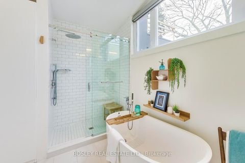 Photo 26 at 45 Berkshire Avenue, South Riverdale, Toronto