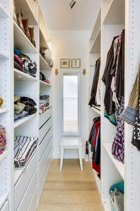 Photo 29 at 45 Berkshire Avenue, South Riverdale, Toronto