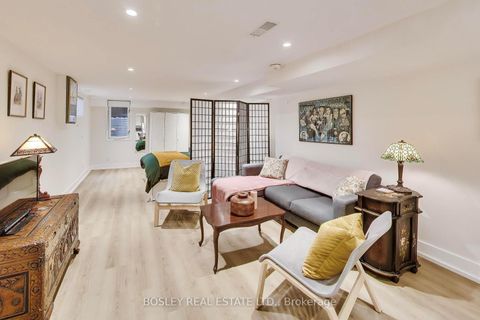 Photo 30 at 45 Berkshire Avenue, South Riverdale, Toronto