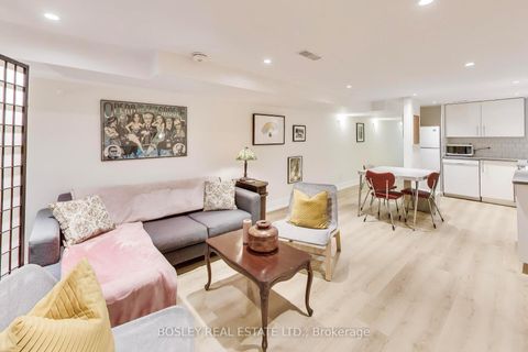 Photo 31 at 45 Berkshire Avenue, South Riverdale, Toronto