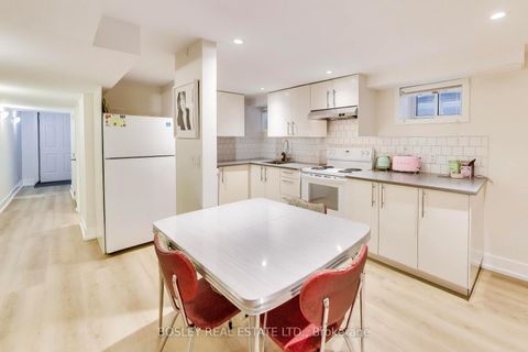 Photo 32 at 45 Berkshire Avenue, South Riverdale, Toronto