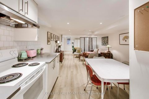 Photo 34 at 45 Berkshire Avenue, South Riverdale, Toronto