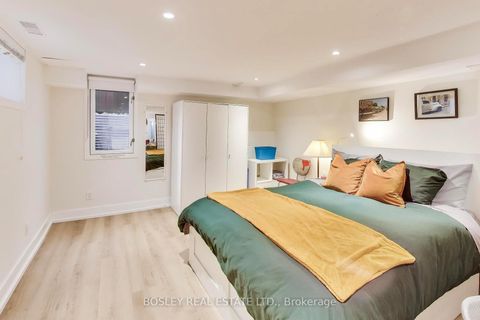 Photo 35 at 45 Berkshire Avenue, South Riverdale, Toronto