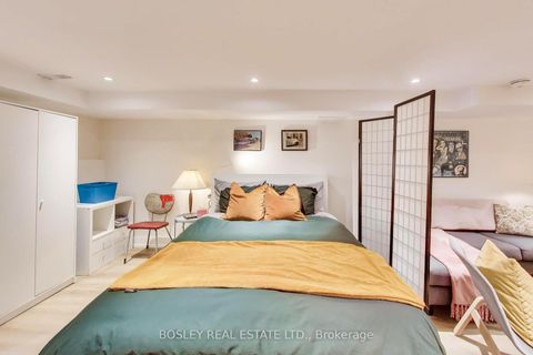 Photo 36 at 45 Berkshire Avenue, South Riverdale, Toronto