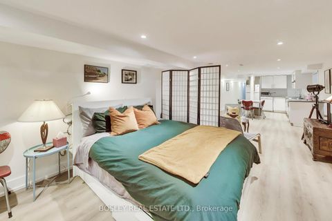 Photo 37 at 45 Berkshire Avenue, South Riverdale, Toronto