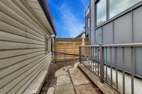 Photo 41 at 45 Berkshire Avenue, South Riverdale, Toronto