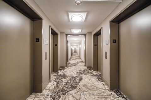 Photo 2 at 1717 - 188 Doris Avenue, Willowdale East, Toronto