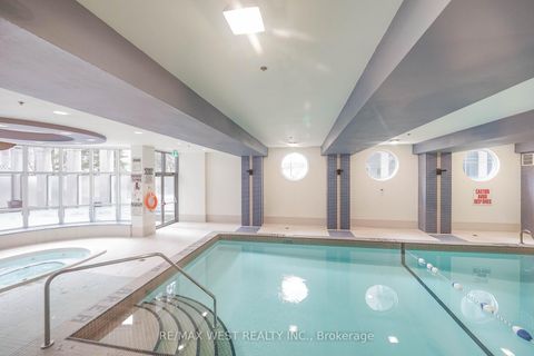 Photo 9 at 1717 - 188 Doris Avenue, Willowdale East, Toronto