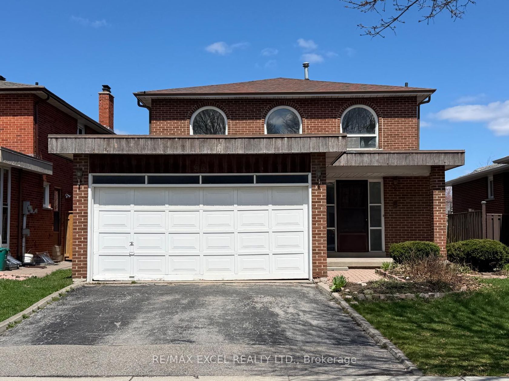 94 Pepperell Crescent, Milliken Mills West, Markham 