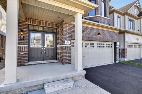 Photo 2 at 38 Rochester Drive, Rural Barrie Southeast, Barrie