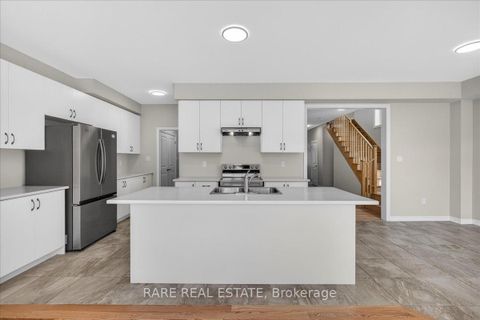 Photo 16 at 38 Rochester Drive, Rural Barrie Southeast, Barrie