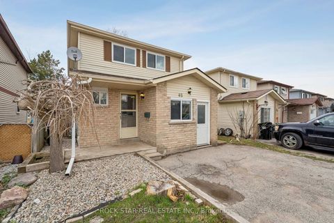 Photo 0 at 62 Corbett Drive, Grove East, Barrie