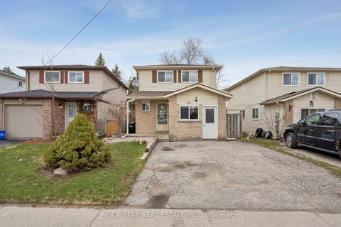 Photo 1 at 62 Corbett Drive, Grove East, Barrie