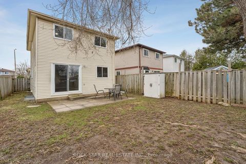 Photo 25 at 62 Corbett Drive, Grove East, Barrie