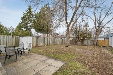 Photo 26 at 62 Corbett Drive, Grove East, Barrie